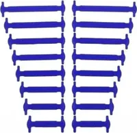 Silikon_Schnürsenkel_-_Blau