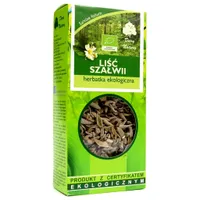 ŠALVIOVÝ ČAJ LISTOVÝ 25 g - DARY NATURY