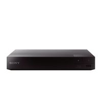 Sony BDP-S 1700 Blu-ray Player Schwarz