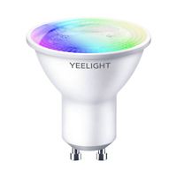 YEELIGHT LED GU10 Smart Bulb W1 Multicolor Wi-Fi White Neuwertig