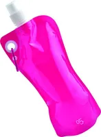 Trinkbeutel 'Kinzig', rosa