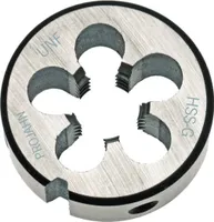 Schneideisen UNF HSS-G 3/8"
