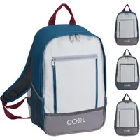 Massamarkt kolorowa torba na dywaniki 10L 23x15xh36cm