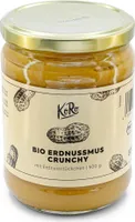 KoRo | CrunchyErdnussmus 500 g