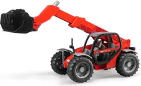 Bruder 02125 Manitou Teleskoplader MLT 633