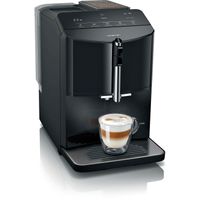 Siemens SDA Kaffeevollautomat TF301E09 klav-l-sw