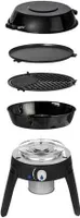 Cadac Safari Chef 2 LP 30 mbar grill kempingowy