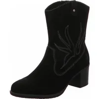 Rieker Stiefelette in schwarz, Gr. 41