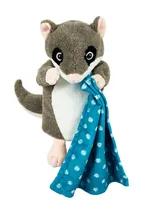 Thienemann-Esslinger Verlag Der kleine Siebenschläfer Handpuppe