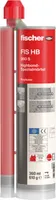 FISCHER Highbond-Spezialinjektionsmörtel FIS HB 360 S