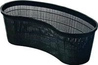 Pflanzkorb Teich Heissner bogenförmig 45x18x15cm