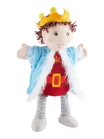 Haba Prinz Emir Marionette Mehrfarbig  Mehrfarbig One Size