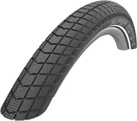 Schwalbe Reifen SUPER MOTO-X 27.5x2.40 ETRTO 62-584 ADDIX GreenGuard Performance Line Tube E-50 HS439