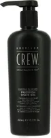 American Crew Precision gél 450ml