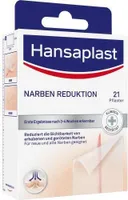 Hansaplast Pflaster zur Behandlung von Narben 21 St