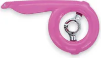 Kettenschutz Kinderrad 16" - 20" einstellbar Rosa