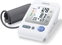 Sanitas SBM21 Blutdruckmessgerät Oberarm