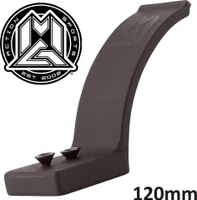 MGP MFX Stunt Scooter Verbundbremse 120mm