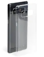 Bovik Cover Transparent pre Samsung Galaxy Note 8