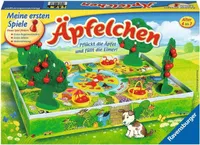 Äpfelchen