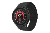 Samsung Galaxy Watch5 Pro 45mm LTE Czarny Tytan (SM-R925FZKAEUE)