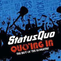 Quo'ing In-The Best Of The Noughties (Ltd.3CD) - - (Import / BVW_Importe)