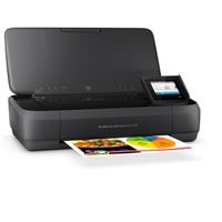 HP OfficeJet 250 mobiler 3in1 Multifunktionsdrucker