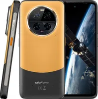 Smartphone Ulefone Armor 23 Ultra 5G 12GB/512GB (Umbra Orange)