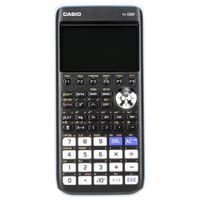 CASIO FX-CG50 Grafikrechner schwarz/weiß