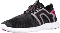 Hey Dude Wasserschuh Damen Schnürer in Schwarz, Größe 37