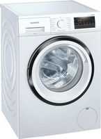 Siemens Waschmaschine iQ300 WM14NKECO Frontlader, 8 kg, B, 73 dB, 1400 RPM, C