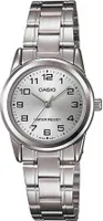 Damen Uhr Casio LTP-V001D-7BUDF