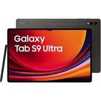 Samsung Galaxy Tab S9 Ultra 256GB Wi-Fi graphite