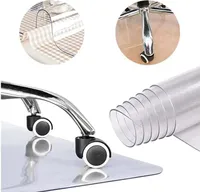 Ochranná rohož 1mm 60X120Cm pod židlí židle stolní ochrana stolu