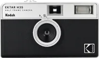 KODAK EKTAR H35 Film Camera Black Klassische Kamera