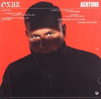 Onar: Achtung