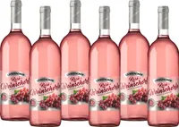 Gerstacker Roséweinschorle (6 x 1 l)