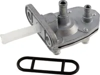 Benzinhahn Unterdruck kompatibel für APRILIA Amico, MBK Booster, YAMAHA BWS Zest