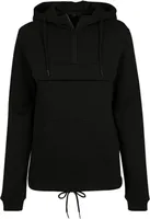 Build Your Brand Ladies´ Sweat Pull Over Hoody