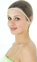 Deluxe Haarnetz Haarhaube für Perücken