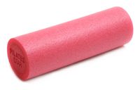 Yogistar Pilates Rolle klein 15x45cm - Pink