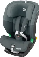 Maxi-Cosi Titan S i-Size, Mitwachsender Kindersitz, 15Monate–12Jahre (76–150cm), ISOFIX, 5 Sitzpositionen, 13 Kopfstützenstufen,G-CELL, Tonal Graphite