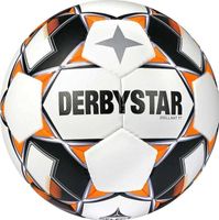 Derbystar Fußball 68er TT Größe 5 