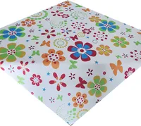 Tischdecke / Druckmotiv / Tischwäsche / Tischläufer / Mitteldecke / versch. Designs / Marseille / 40x160cm