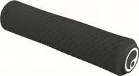 Ergon Gxr-l Griffe Schwarz 132 mm Schwarz 132 mm