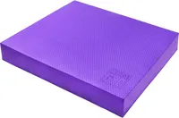 Orange Gym - Orange Gym – Balanční podložka – fialová