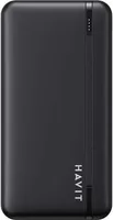 Powerbanka HAVIT PB90 10000 mAh (černá)
