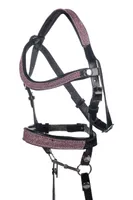HKM Trense - Hobby Horsing Glitter- 147573991.0001