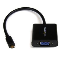 StarTech.com USB 3.1 Type-C to Dual Link DVI-I Adapter - Digital Only - 2560 x 1600 - Active USB-C to DVI Video Adapter Converter (CDP2DVIDP) - Videoadapter - 24 pin USB-C zu DVI-I - 15.2 cm