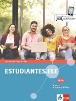 Estudiantes.ELE A1-B1. Kursbuch mit Audios und Videos